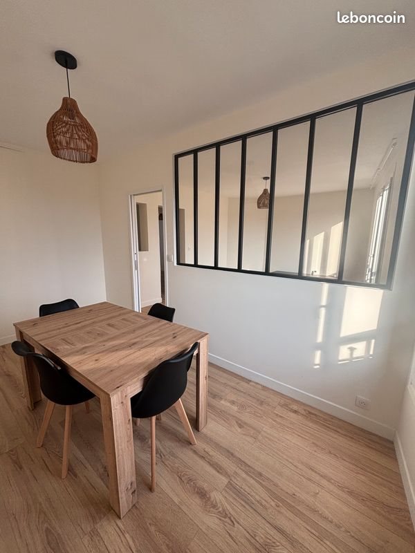 Appartement à louer, 48m², Asnières-sur-Seine
