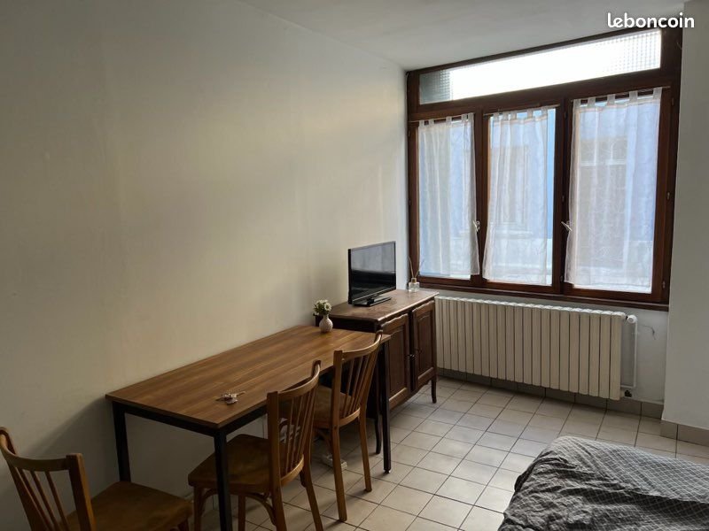 Appartement à louer, 20m², Belley