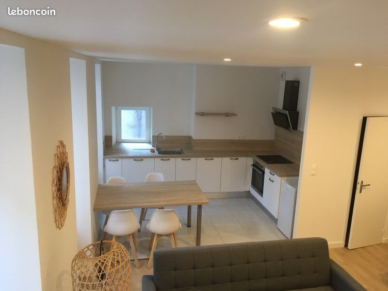 Appartement à louer, 32m², Rodez