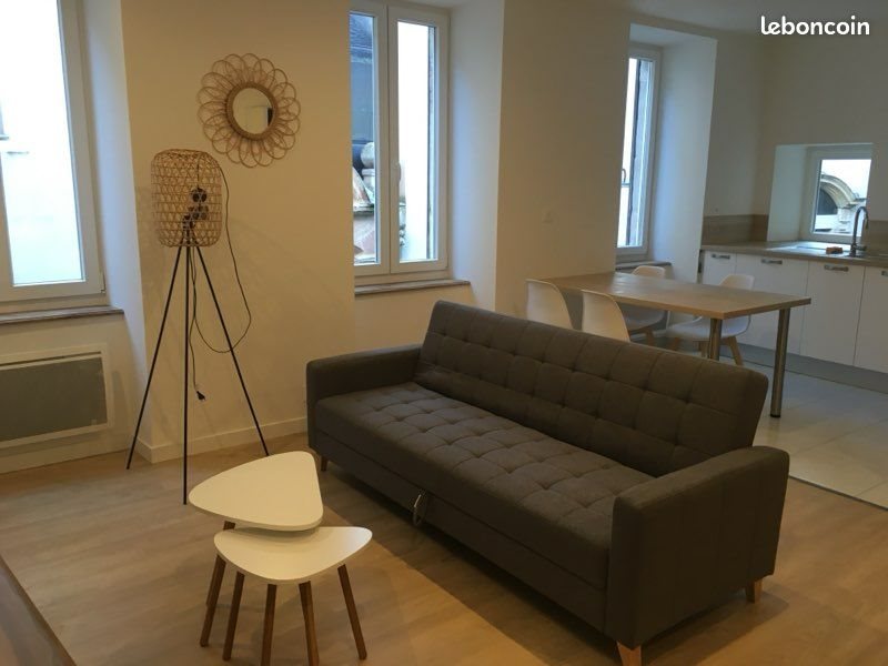 Appartement à louer, 32m², Rodez