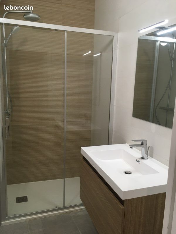 Appartement à louer, 32m², Rodez