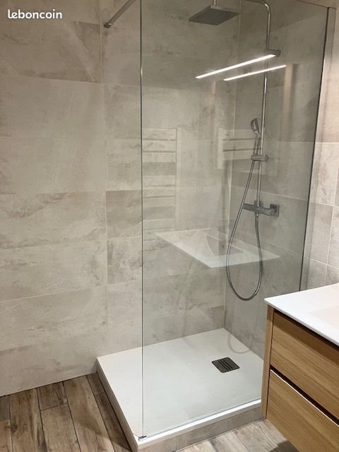 Appartement à louer, 47m², Fréjus