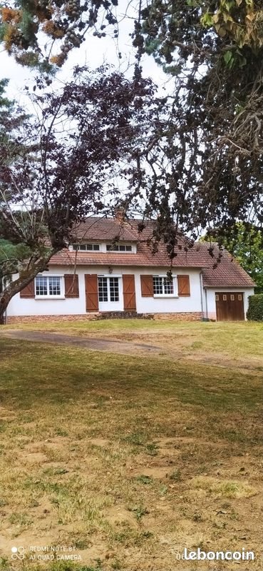 Maison à vendre, 90m², Sidiailles