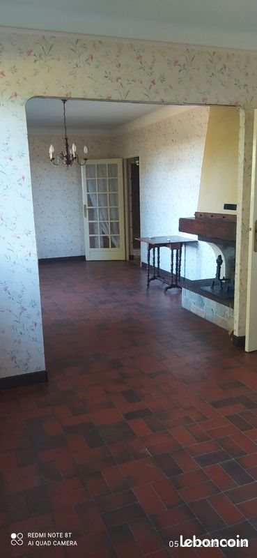 Maison à vendre, 90m², Sidiailles