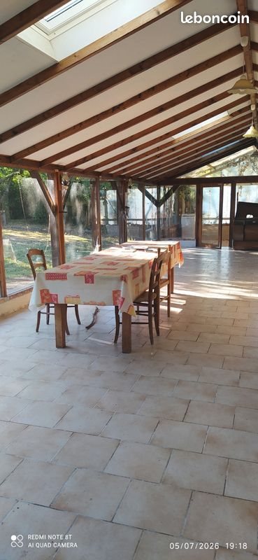 Maison à vendre, 90m², Sidiailles