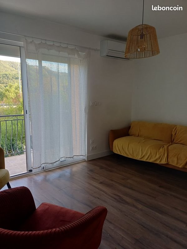 Maison à louer, 100m², Saint-Péray