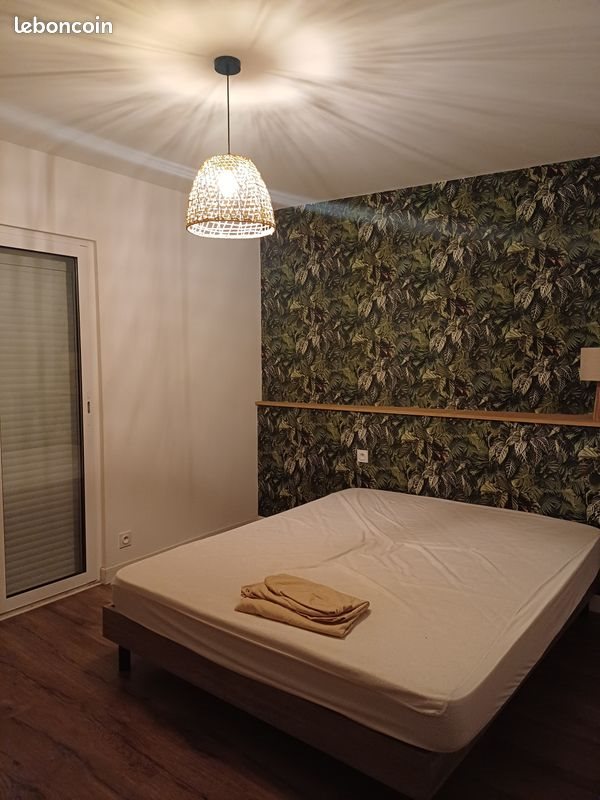 Maison à louer, 100m², Saint-Péray