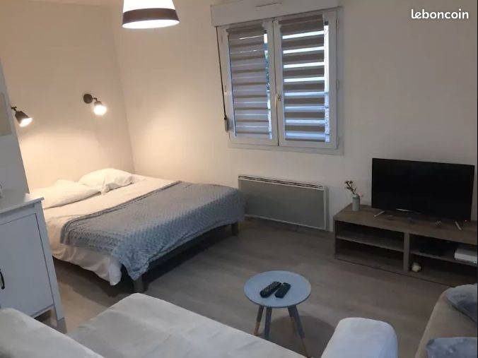 Appartement à louer, 30m², Metz