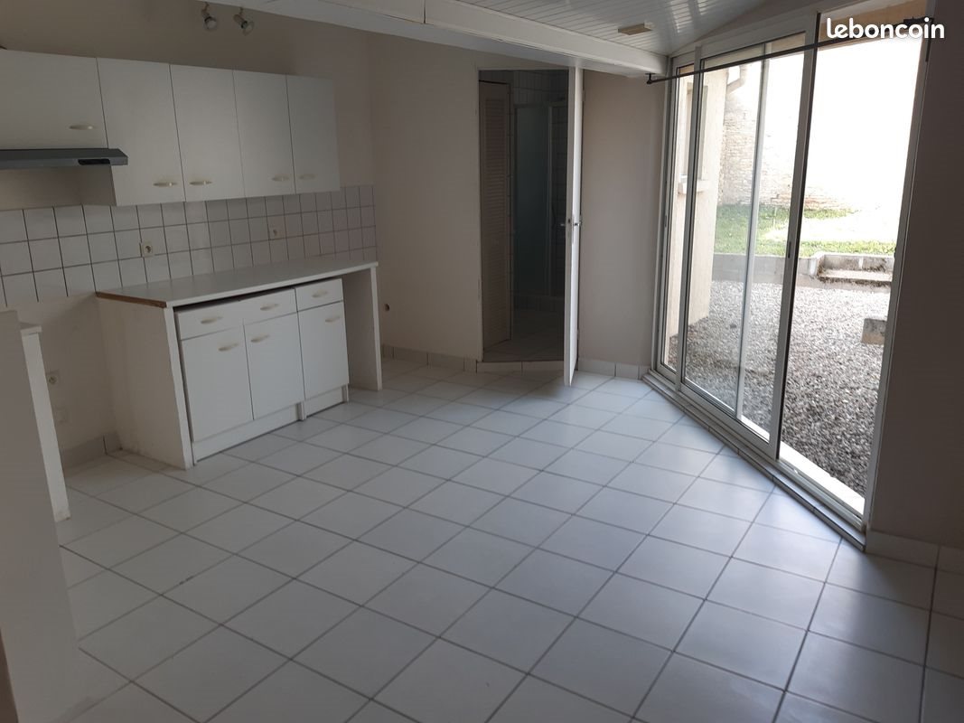 Maison à vendre, 65m², Dun-sur-Auron