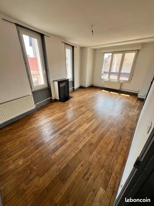 Appartement à louer, 54m², Limoges