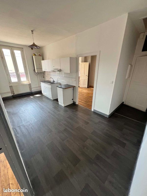 Appartement à louer, 54m², Limoges