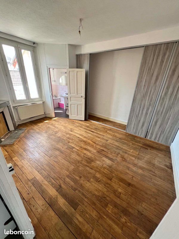 Appartement à louer, 54m², Limoges