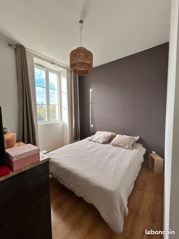 Appartement à louer, 52m², Orange