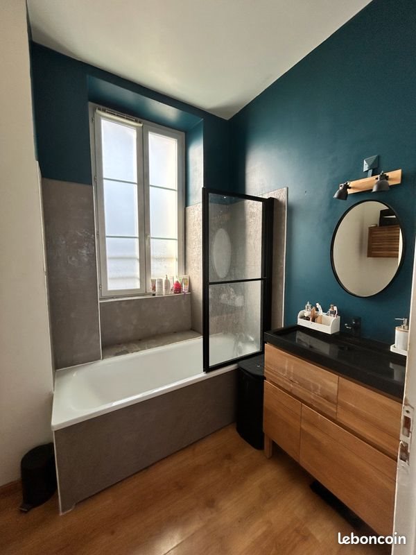 Appartement à louer, 52m², Orange