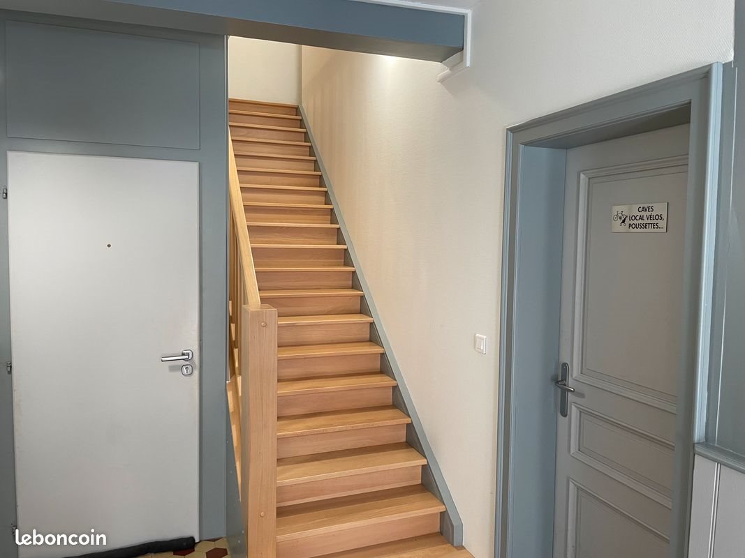 Appartement à vendre, 63m², Issenheim