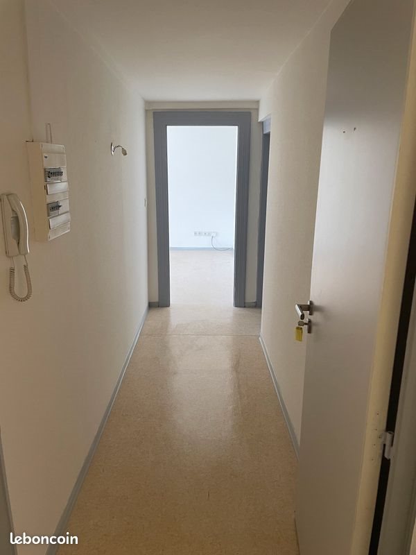 Appartement à vendre, 63m², Issenheim