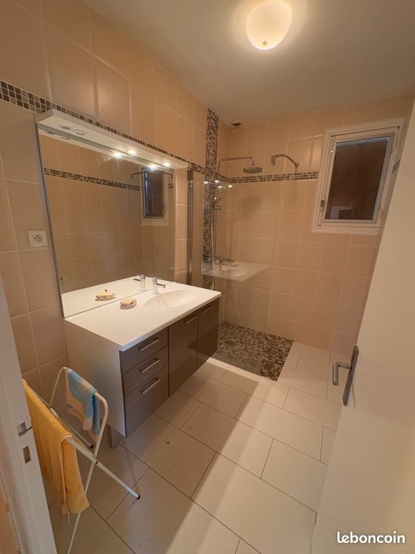 Maison à louer, 92m², Prayssac