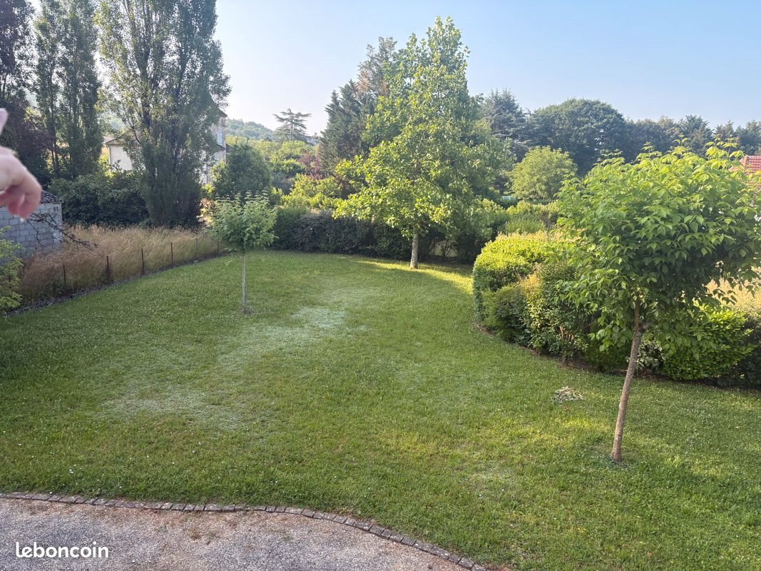 Maison à louer, 92m², Prayssac