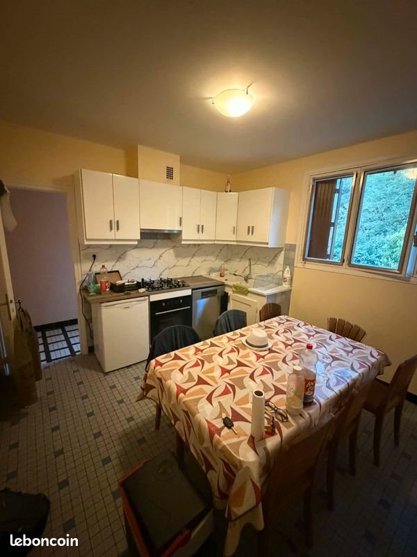 Maison à louer, 92m², Prayssac