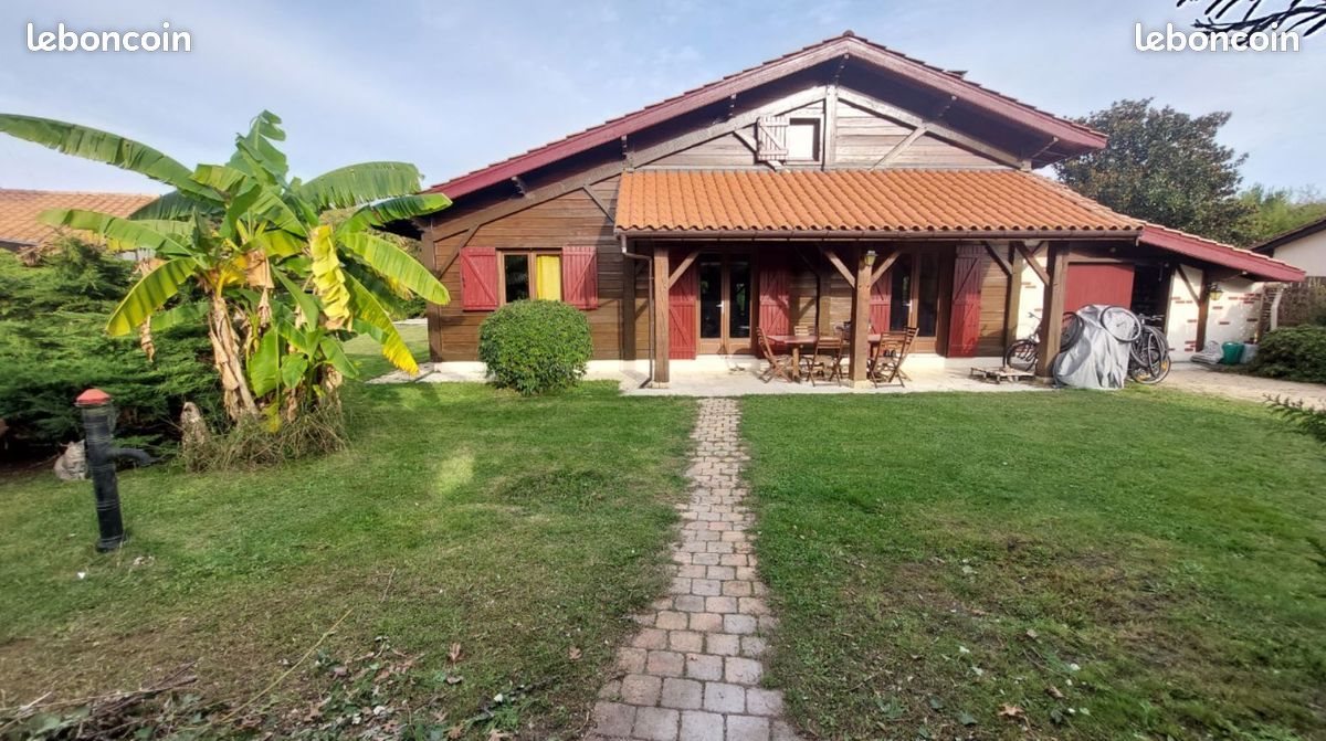 Maison à vendre, 143m², Marcheprime