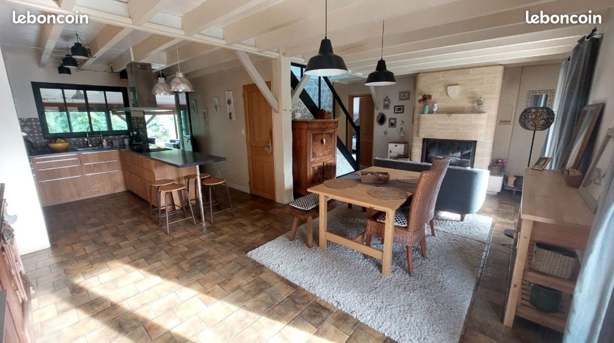 Maison à vendre, 143m², Marcheprime