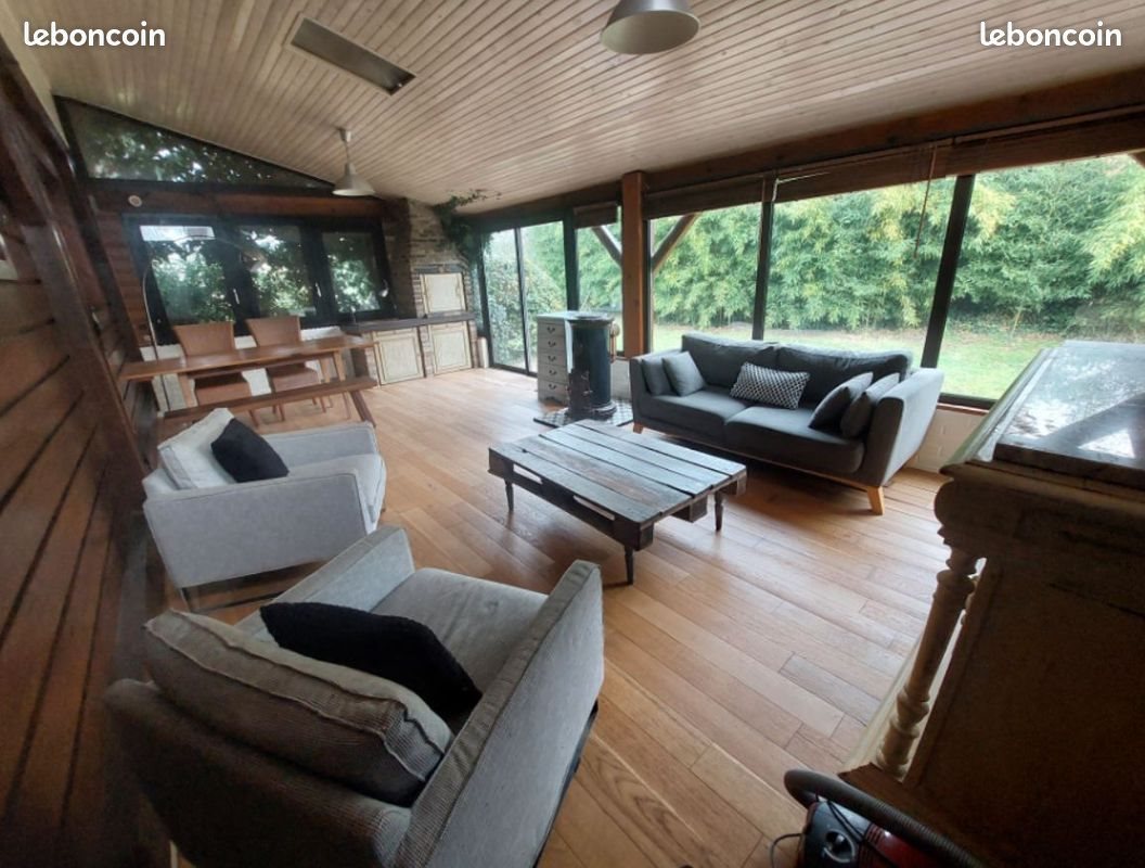 Maison à vendre, 143m², Marcheprime