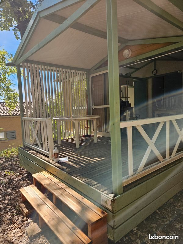 Maison à vendre, 25m², Vogüé
