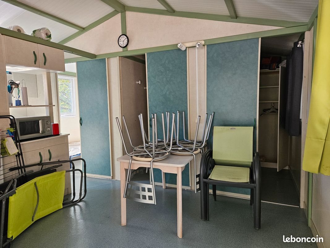 Maison à vendre, 25m², Vogüé