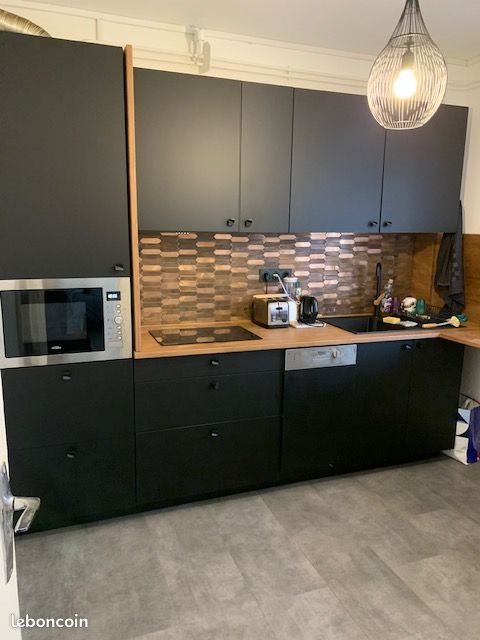 Appartement à louer, 46m², Montpellier