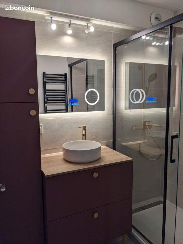 Appartement à louer, 52m², Villenave-d'Ornon