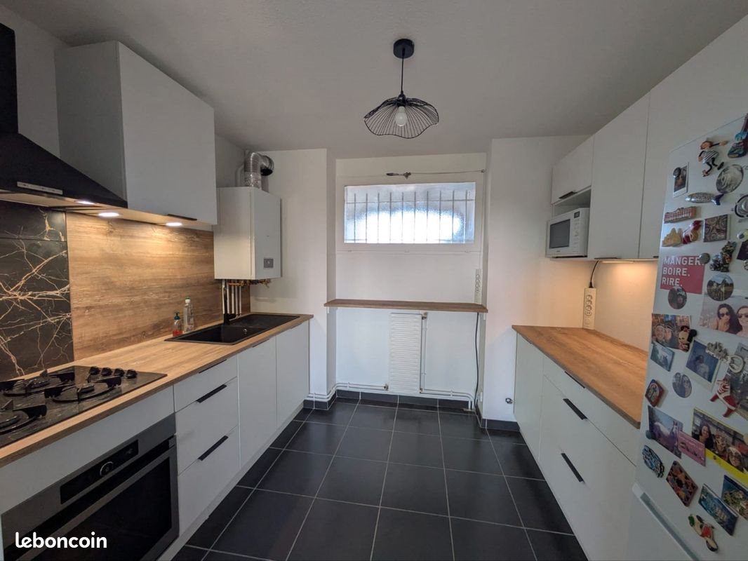 Appartement à louer, 52m², Villenave-d'Ornon
