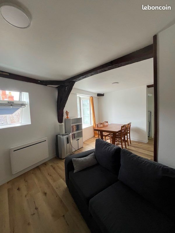 Appartement à louer, 40m², Châteauroux