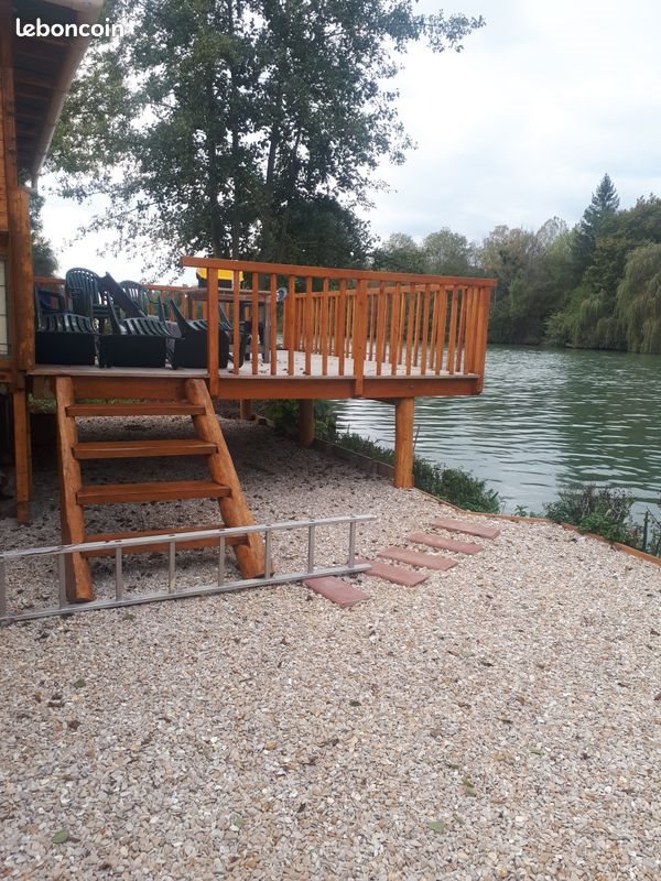 Maison à vendre, 35m², Villenauxe-la-Petite