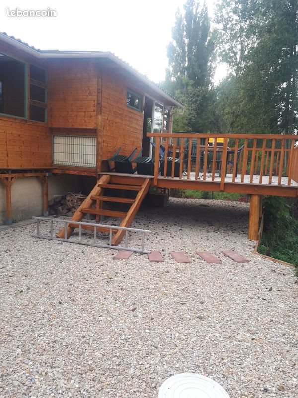 Maison à vendre, 35m², Villenauxe-la-Petite