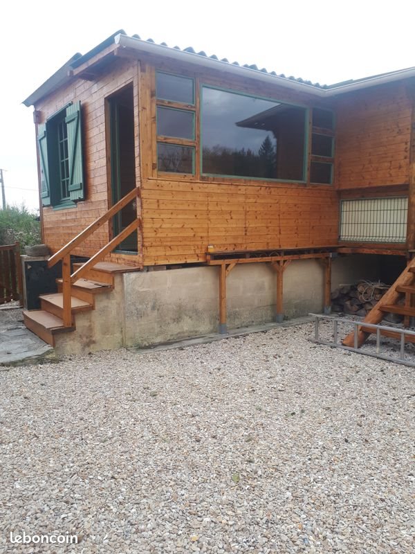 Maison à vendre, 35m², Villenauxe-la-Petite