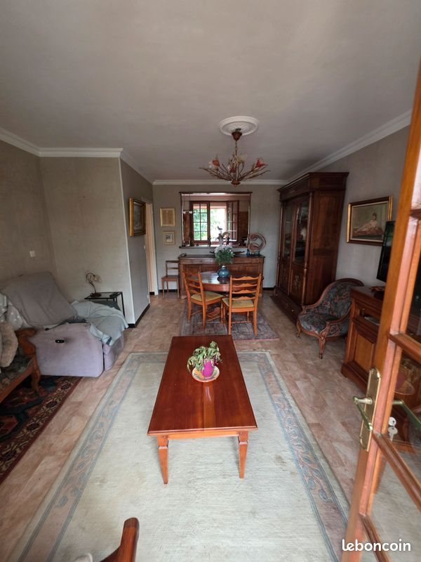 Maison à vendre, 83m², Trèbes