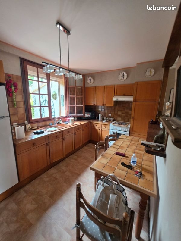 Maison à vendre, 83m², Trèbes