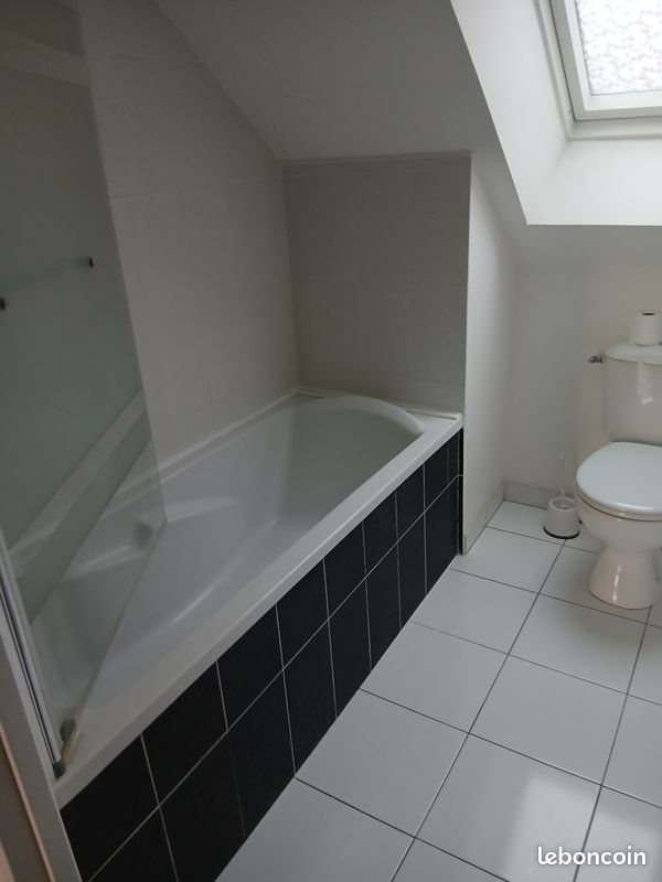 Maison à louer, 63m², Meucon