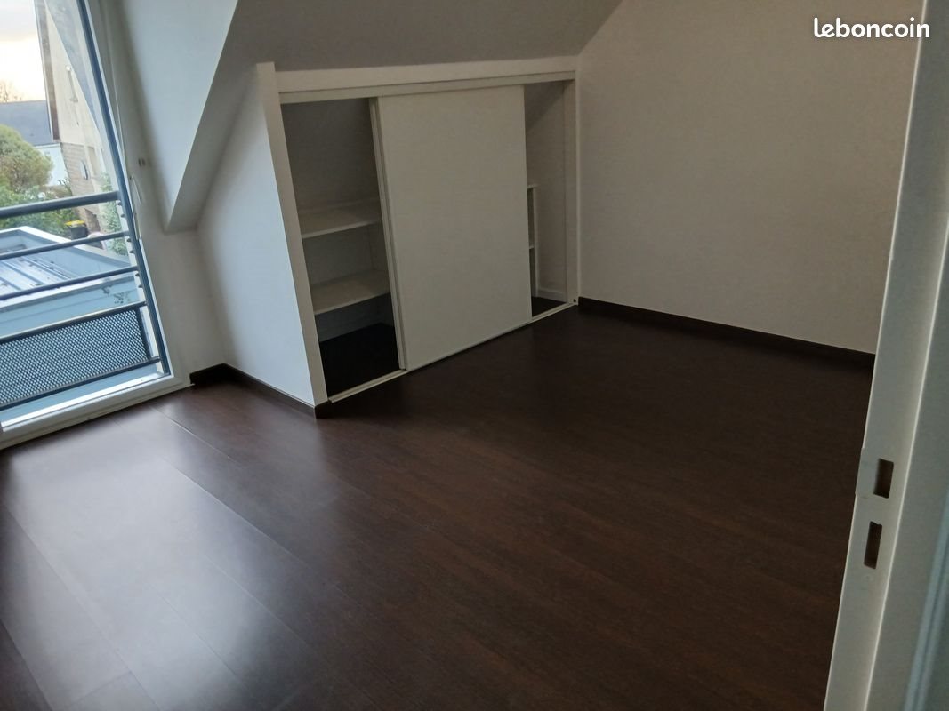 Maison à louer, 63m², Meucon