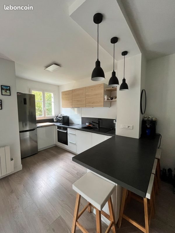 Appartement à louer, 59m², Fontenay-le-Fleury