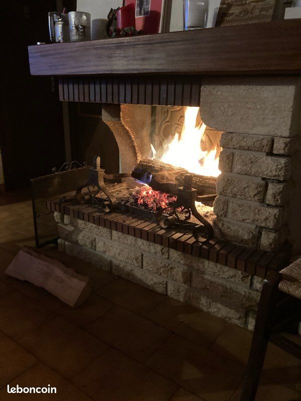 Maison à vendre, 110m², Allos