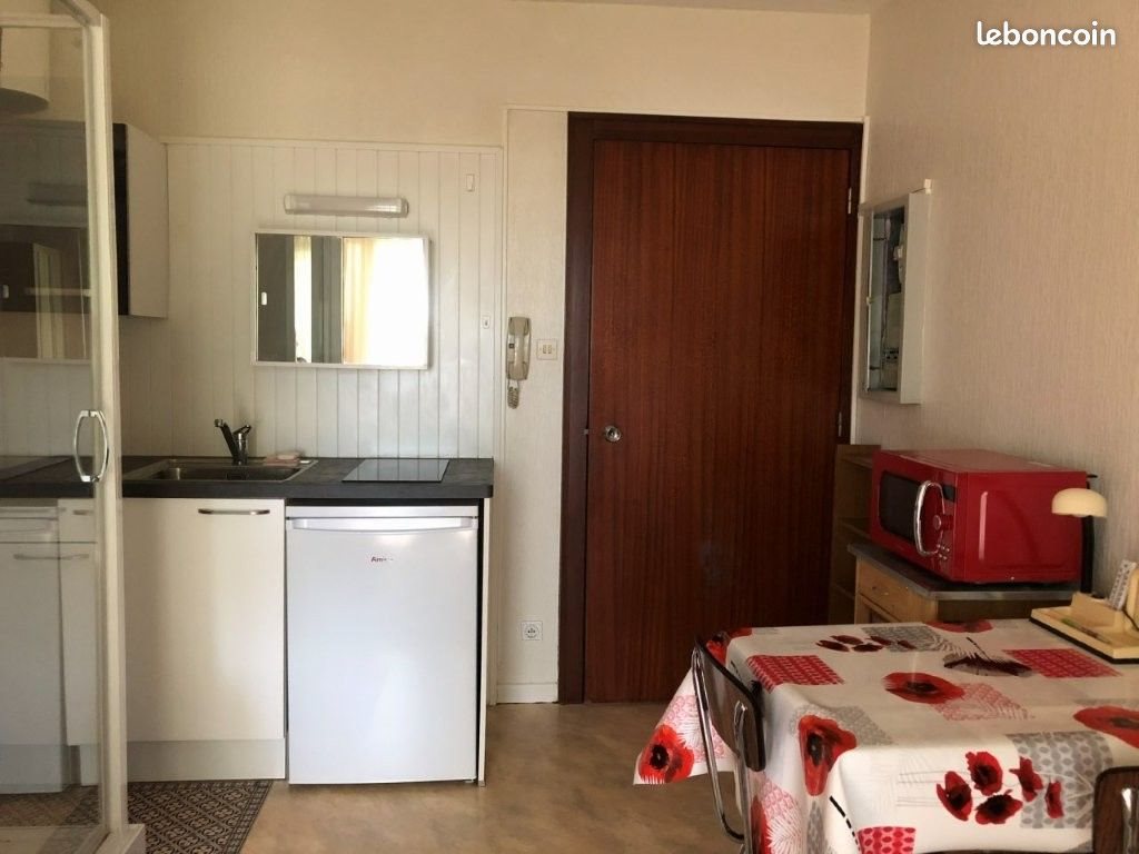 Appartement à louer, 13m², Bischheim