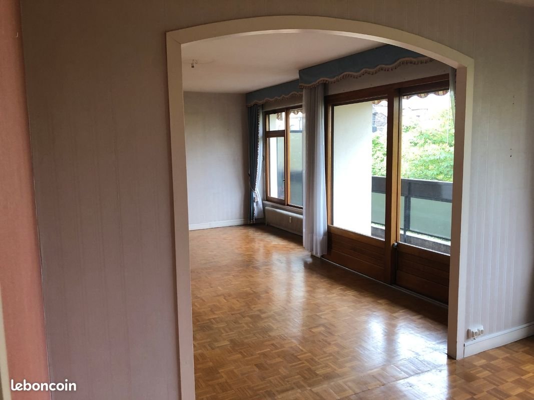 Appartement à vendre, 97m², Clermont-Ferrand