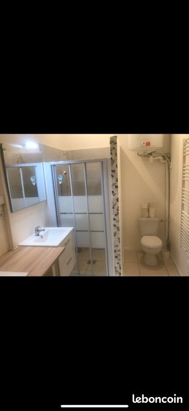 Appartement à louer, 38m², Le Havre