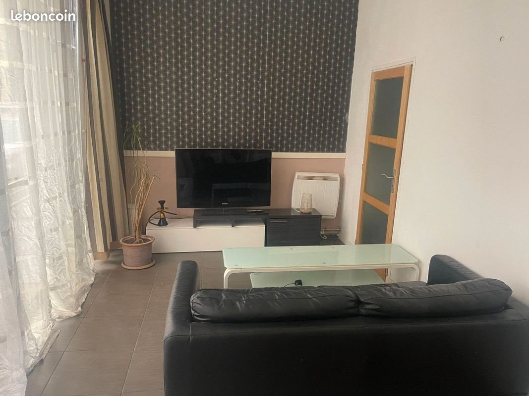 Appartement à louer, 38m², Le Havre