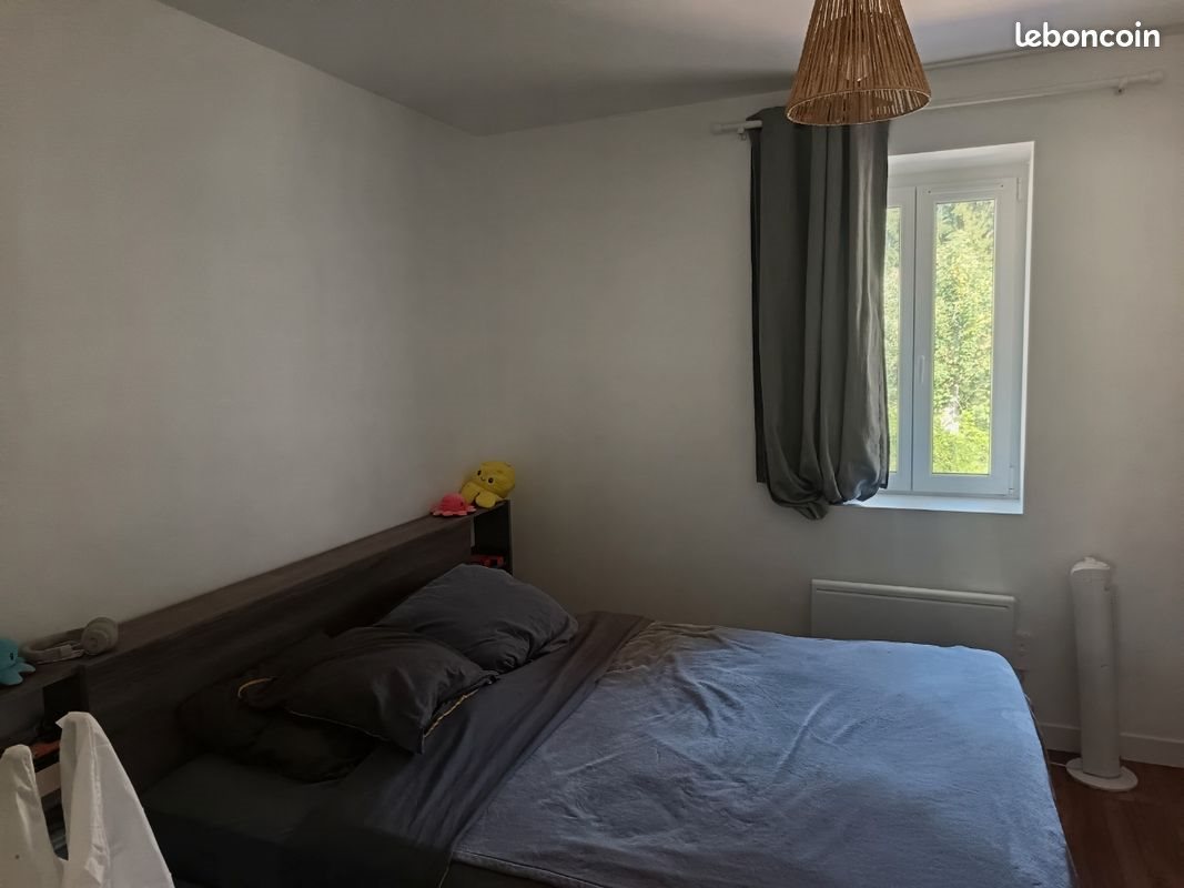 Appartement à louer, 45m², Villerest