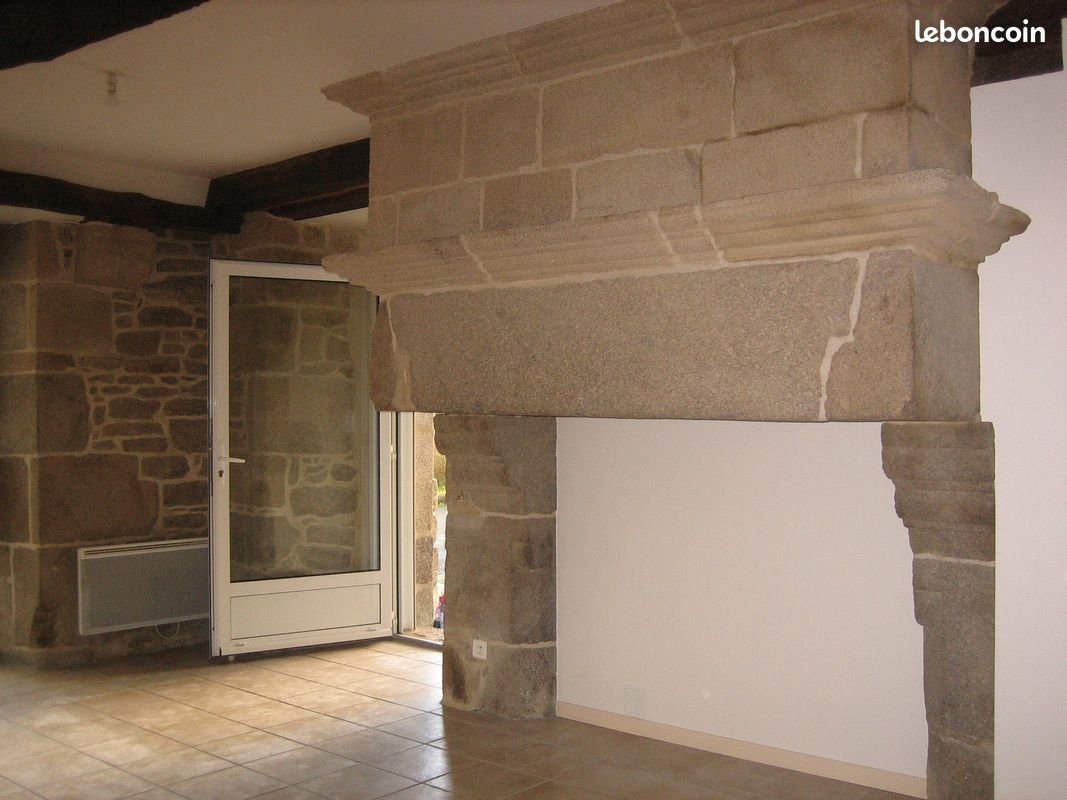 Appartement à louer, 46m², Quintin