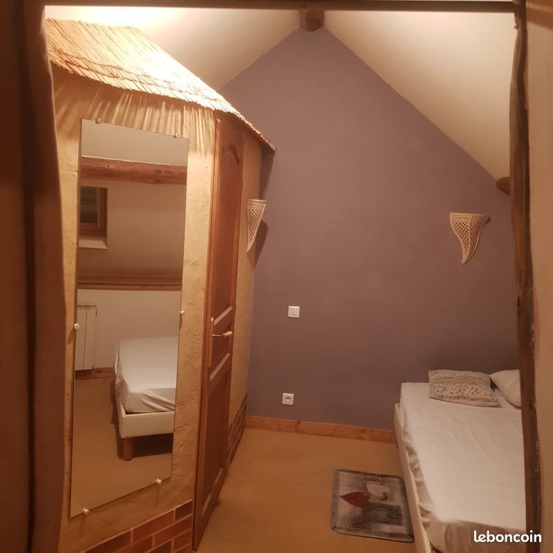 Appartement à louer, 35m², L'Aigle