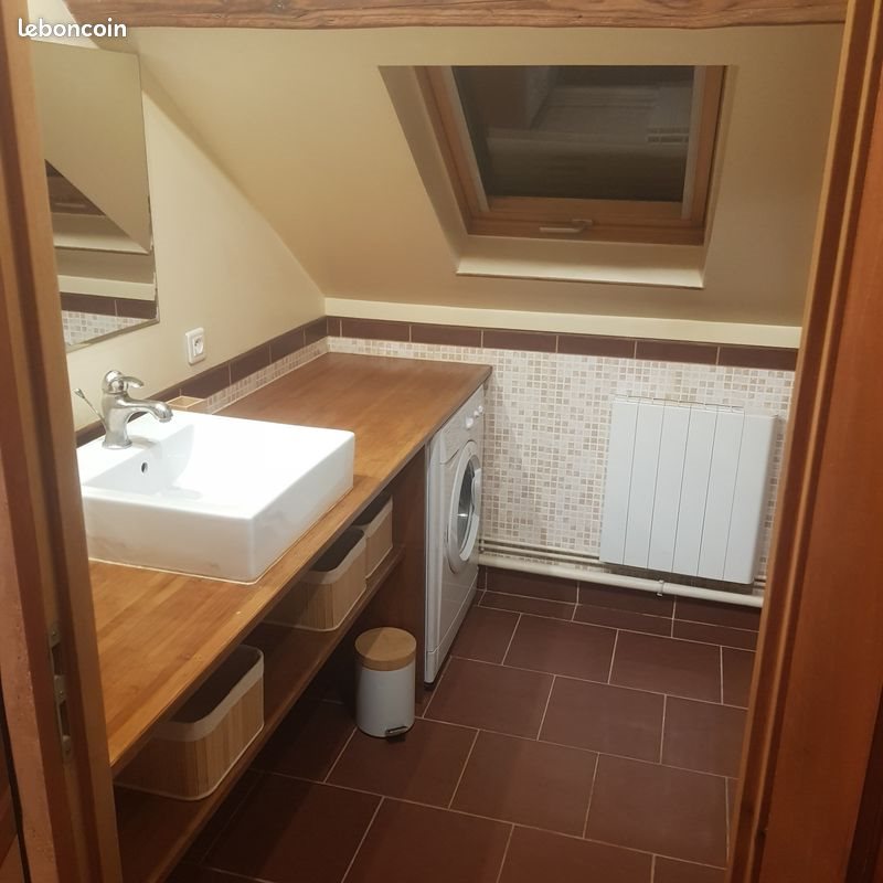 Appartement à louer, 35m², L'Aigle