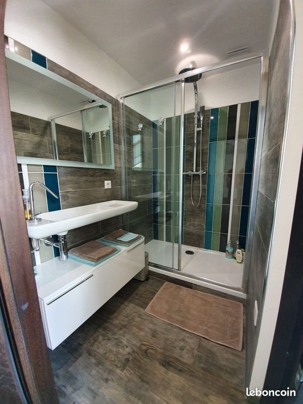 Appartement à louer, 32m², Ajaccio